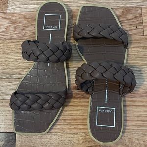 Dolce Vita Sandals